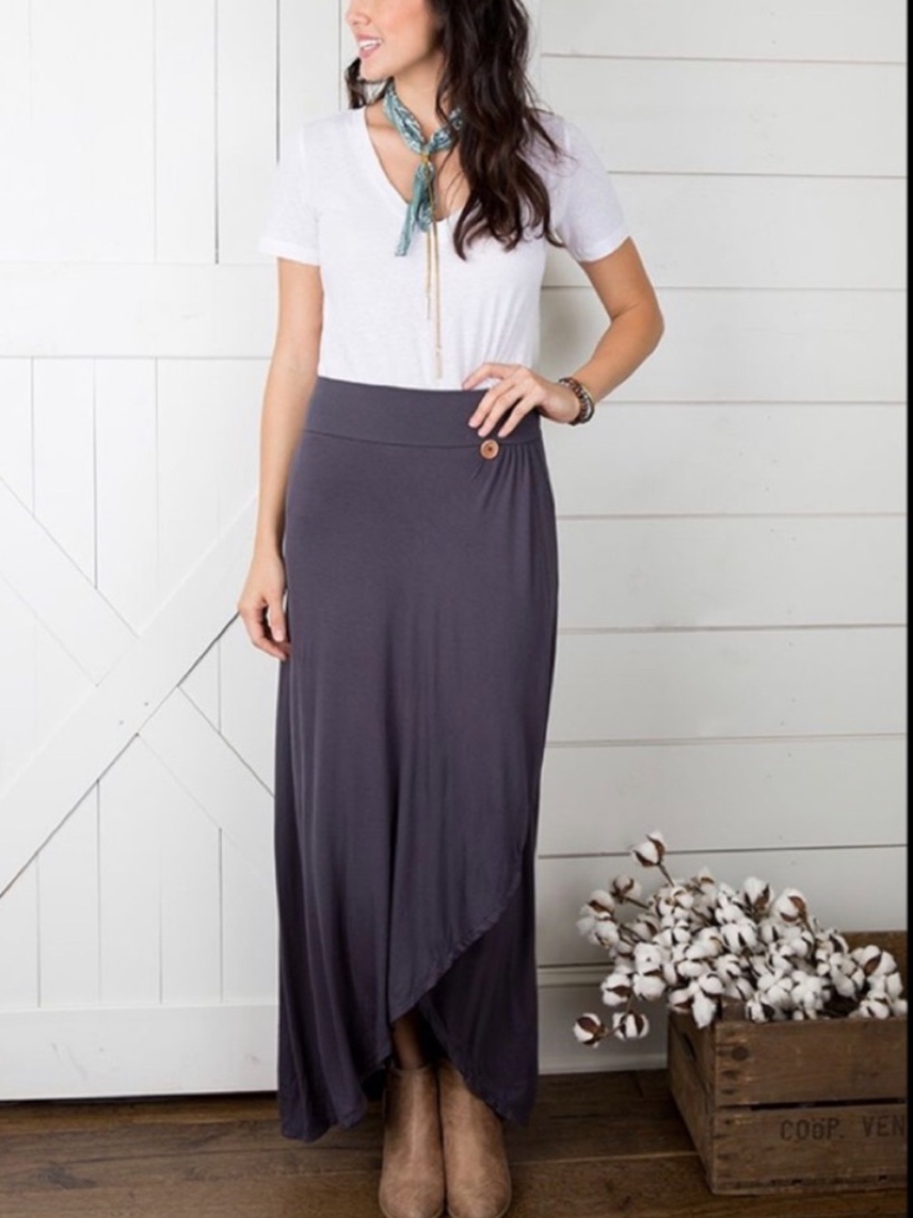 Matilda Jane Skirt